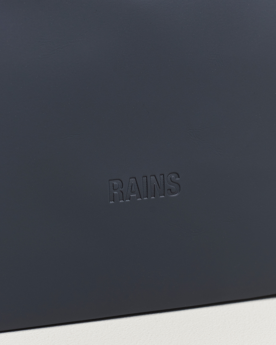Homme | Sacs | RAINS | Washbag Small Navy