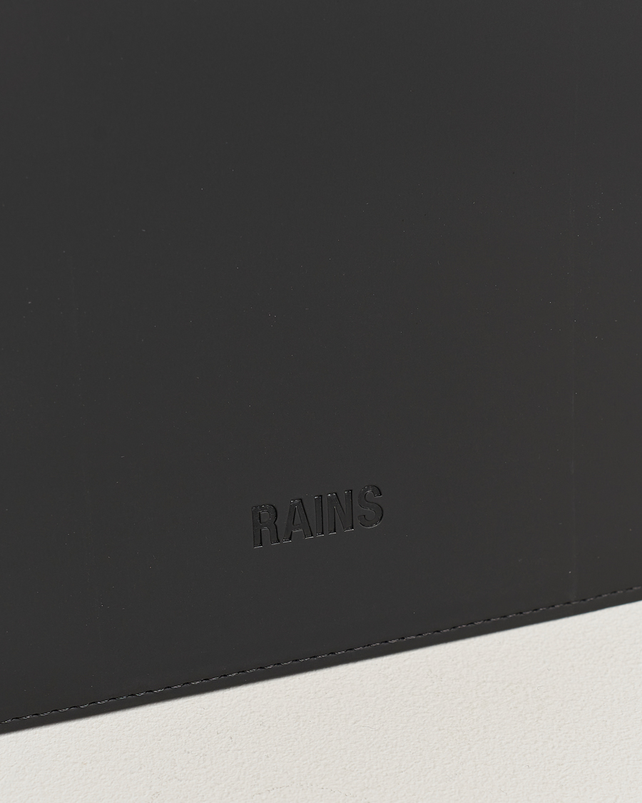 Homme | Sacs | RAINS | Laptop Portfolio 15