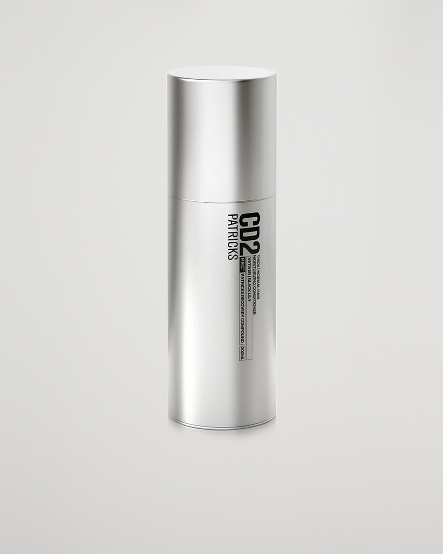 Homme | Patricks CD2 Moisturising Conditioner 200ml | Patricks | CD2 Moisturising Conditioner 200ml