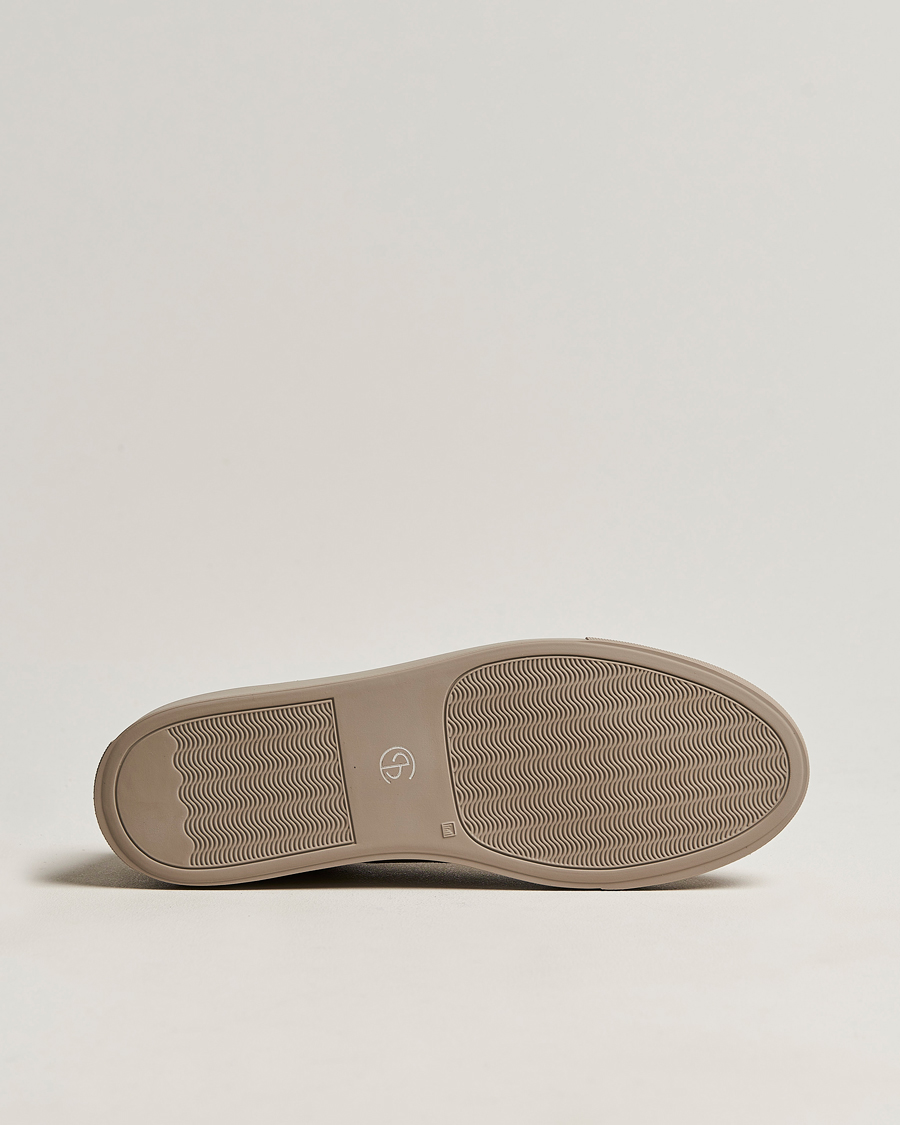 Homme | Baskets | CQP | Racquet Sr Sneakers Khaki