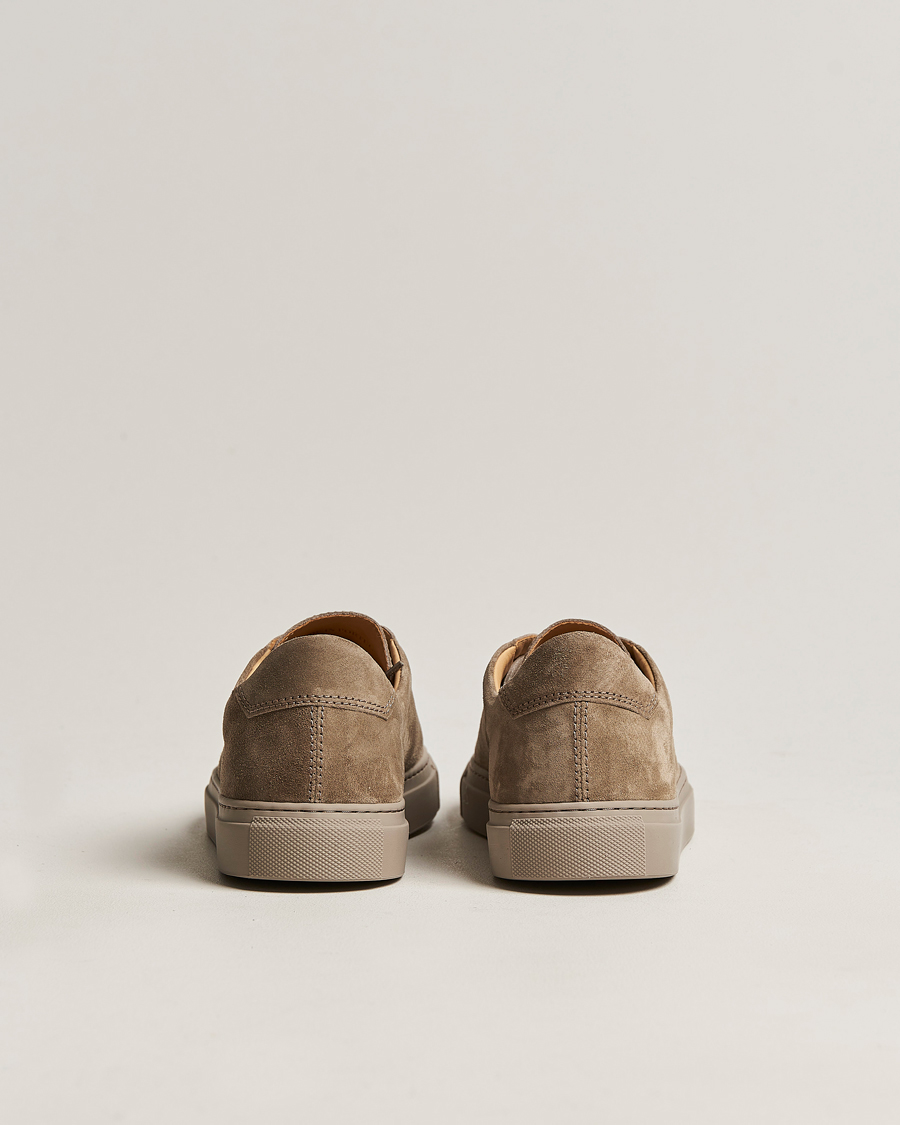 Homme | Baskets | CQP | Racquet Sr Sneakers Khaki