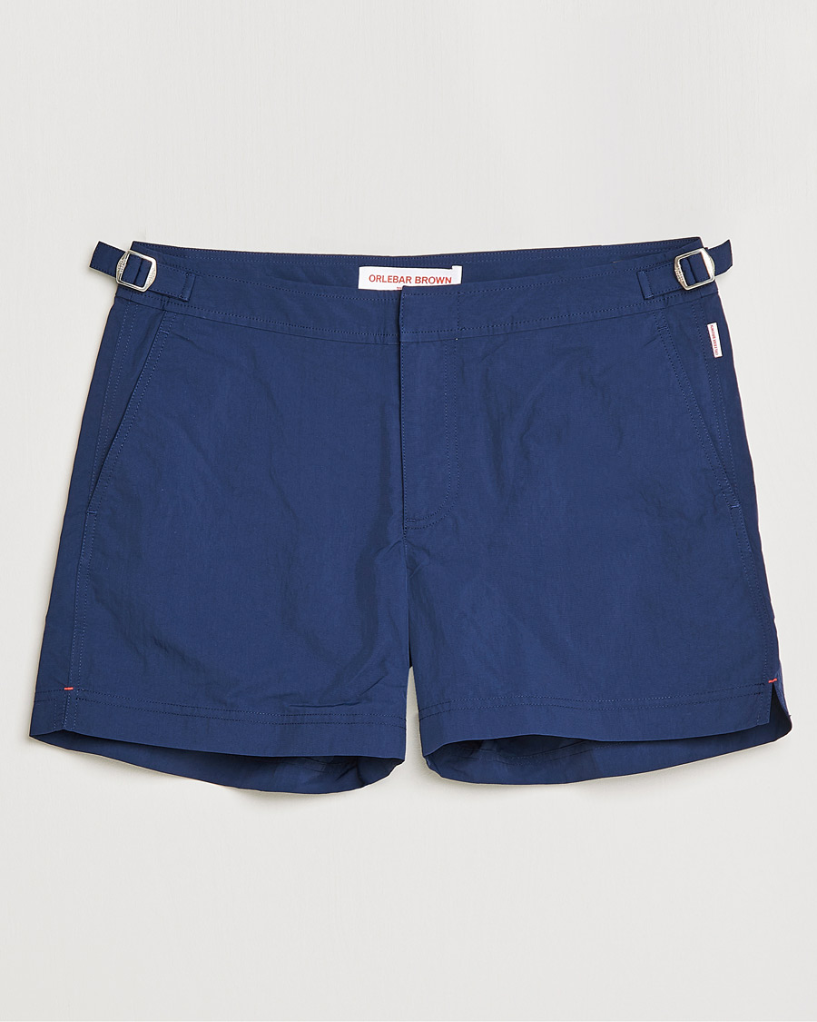 Homme | Maillots De Bain | Orlebar Brown | Setter II Short Length Swim Shorts Navy