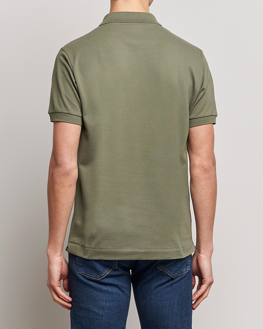 Homme | Polos | Lacoste | Original Polo Piké Tank