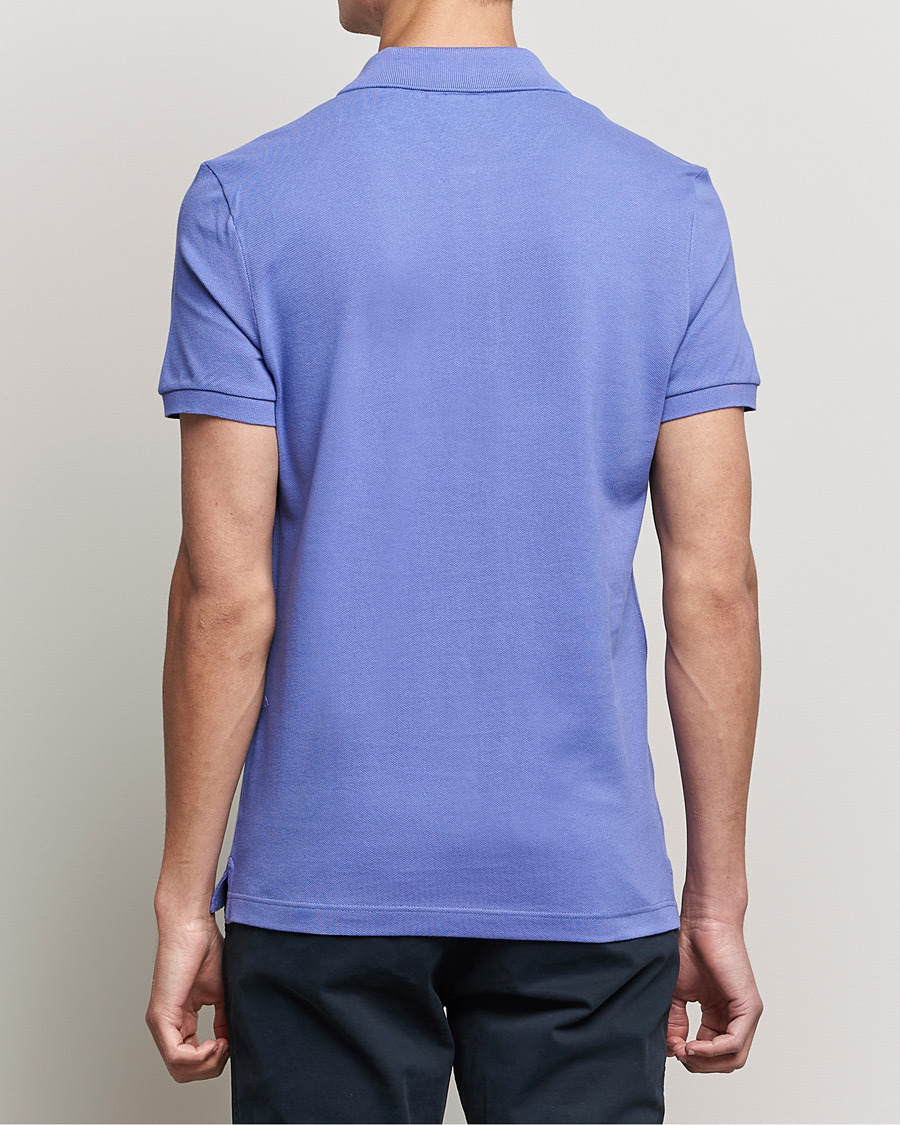 Homme | Polos | Lacoste | Slim Fit Polo Piké Gem