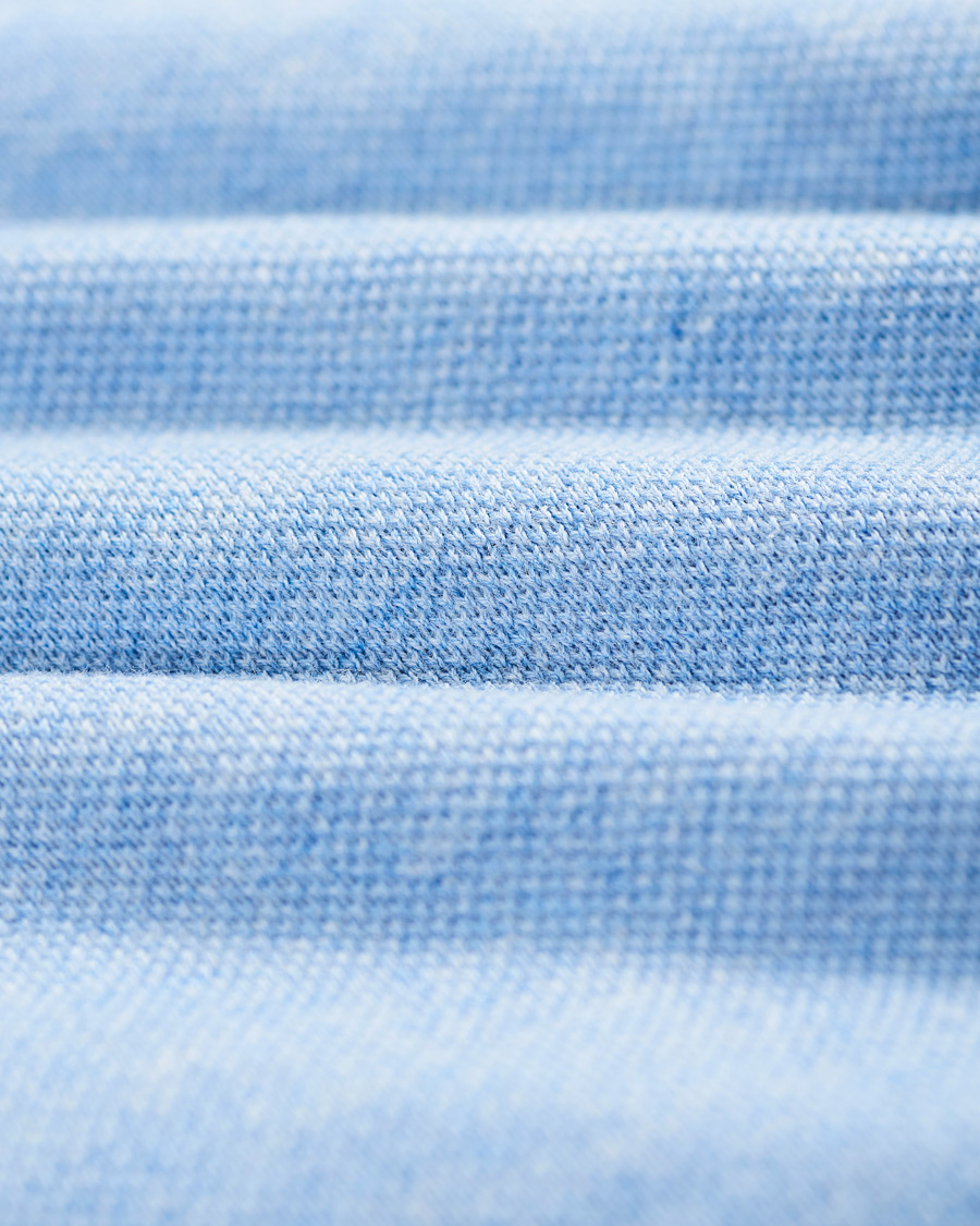 Homme | Polos | Lacoste | Slim Fit Polo Piké Cloudy Blue