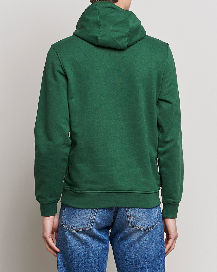 Homme | Pulls Et Tricots | Lacoste | Hoodie Green