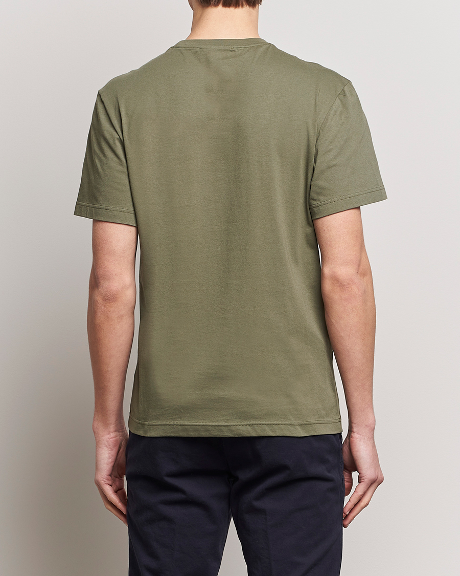 Homme | T-shirts | Lacoste | Crew Neck T-Shirt Tank