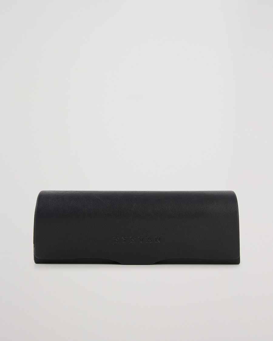 Homme | Eyevan 7285 Hank Sunglasses Light Brown | EYEVAN 7285 | Hank Sunglasses Light Brown