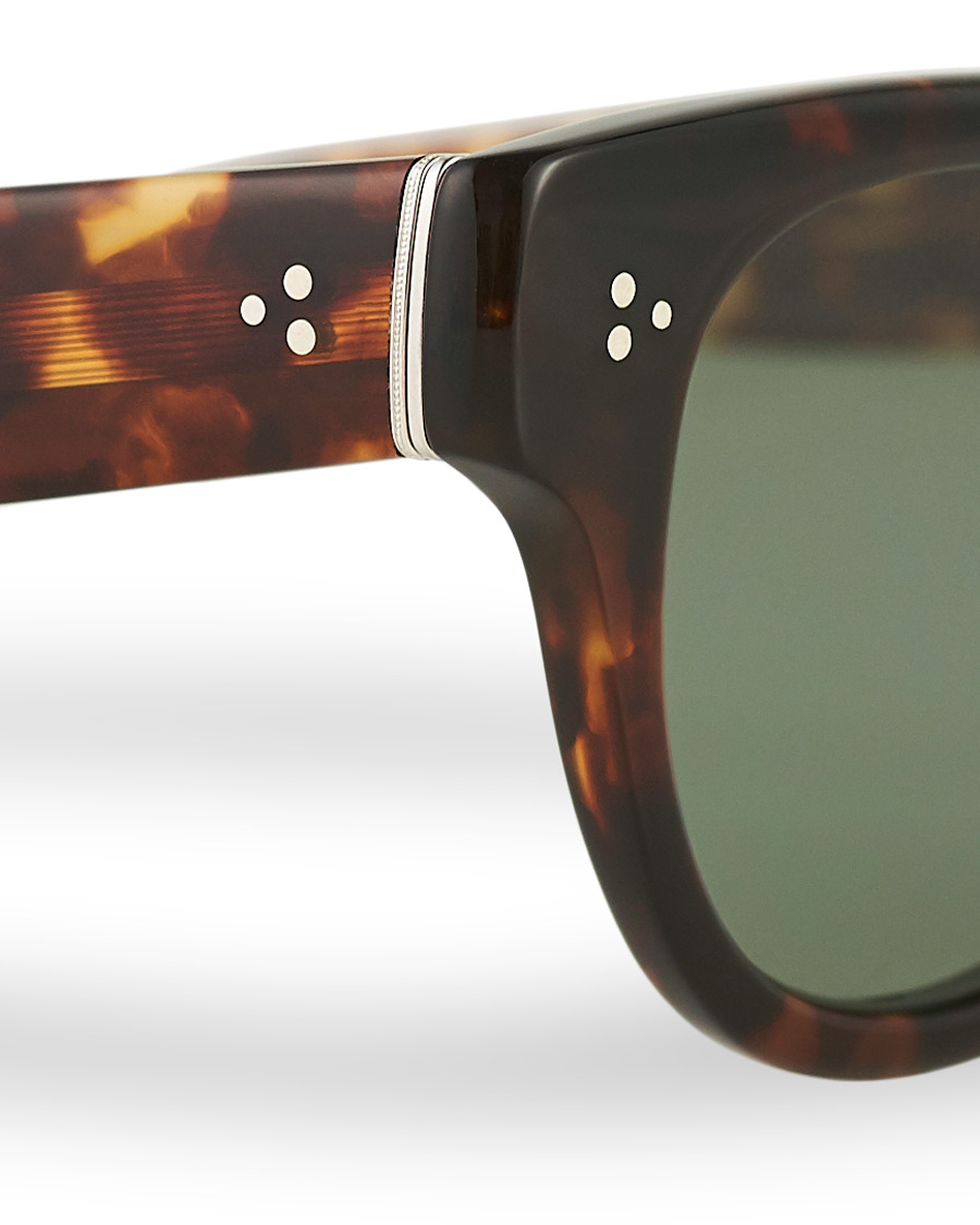 Homme | Eyevan 7285 329 Sunglasses Brown Tortoise | EYEVAN 7285 | 329 Sunglasses Brown Tortoise