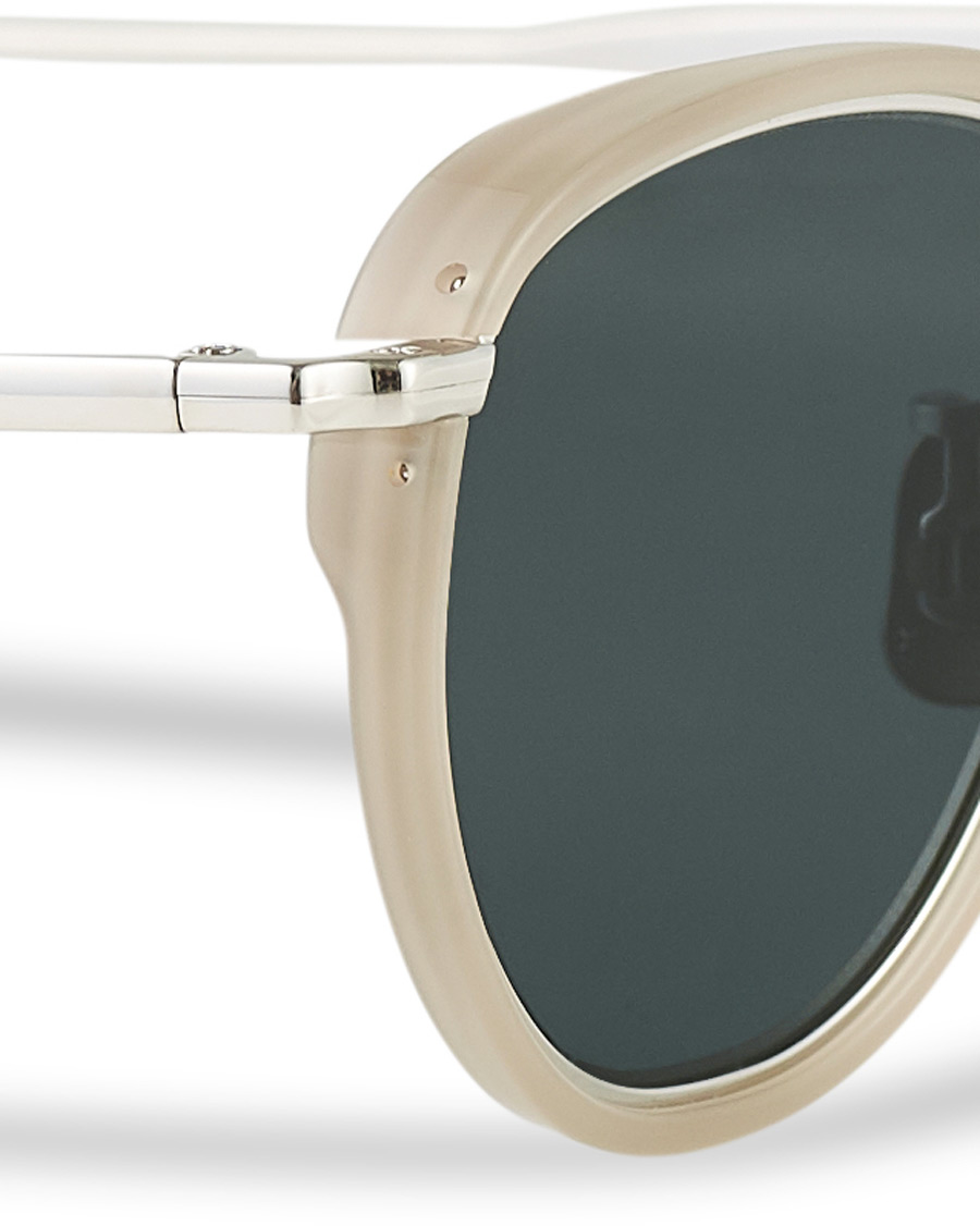 Homme | Eyevan 7285 797 Sunglasses Beige | EYEVAN 7285 | 797 Sunglasses Beige