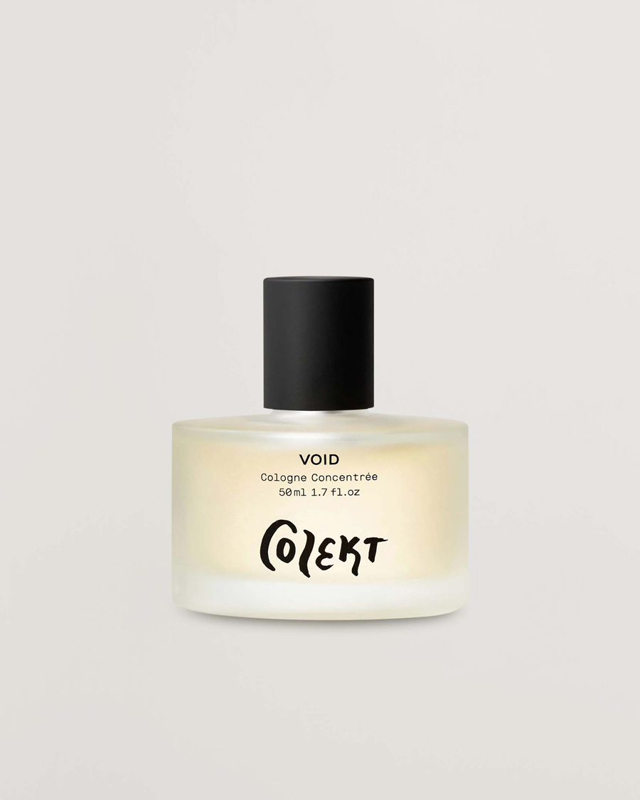 Homme | Colekt Void Cologne Concentrée 50ml | Colekt | Void Cologne Concentrée 50ml