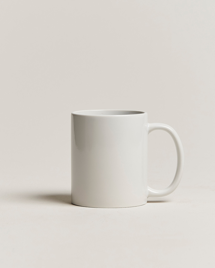 Homme | Café Kitsuné Ceramic Mug Latte | Café Kitsuné | Ceramic Mug Latte