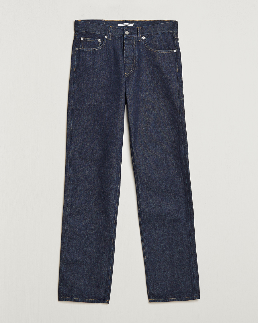 Homme | Jeans | Sunflower | Standard Jeans Dark Rinse