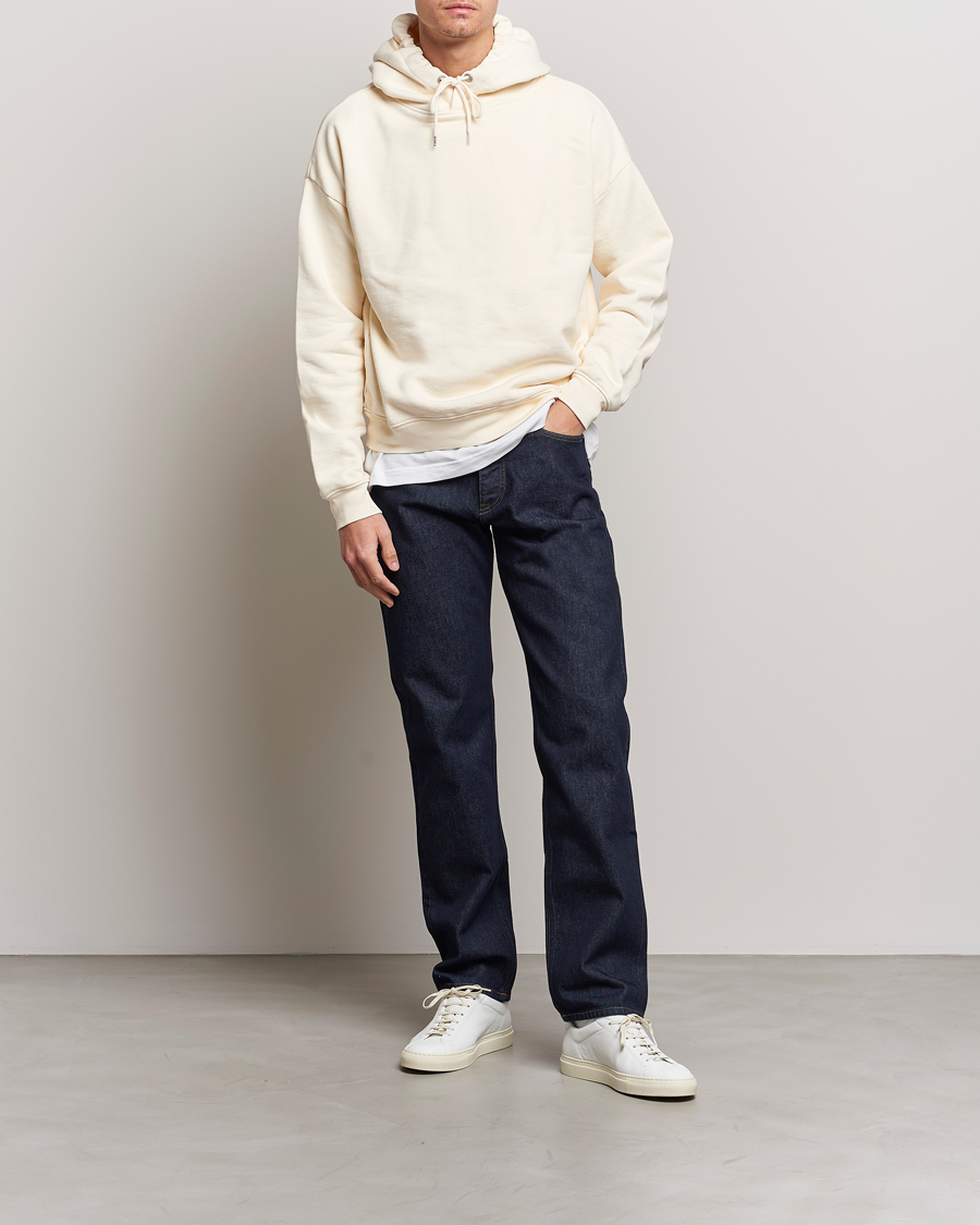 Homme | Jeans | Sunflower | Standard Jeans Dark Rinse