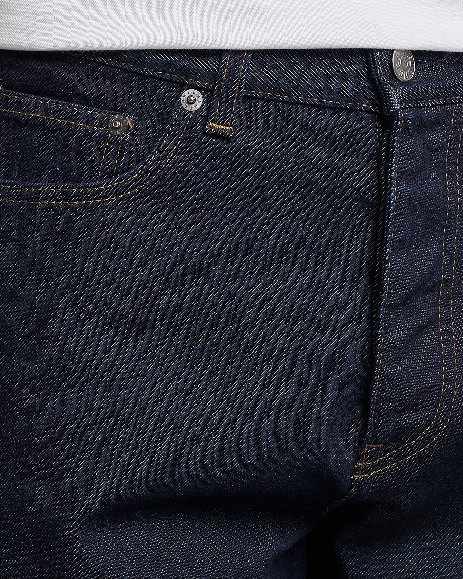 Homme | Jeans | Sunflower | Standard Jeans Dark Rinse