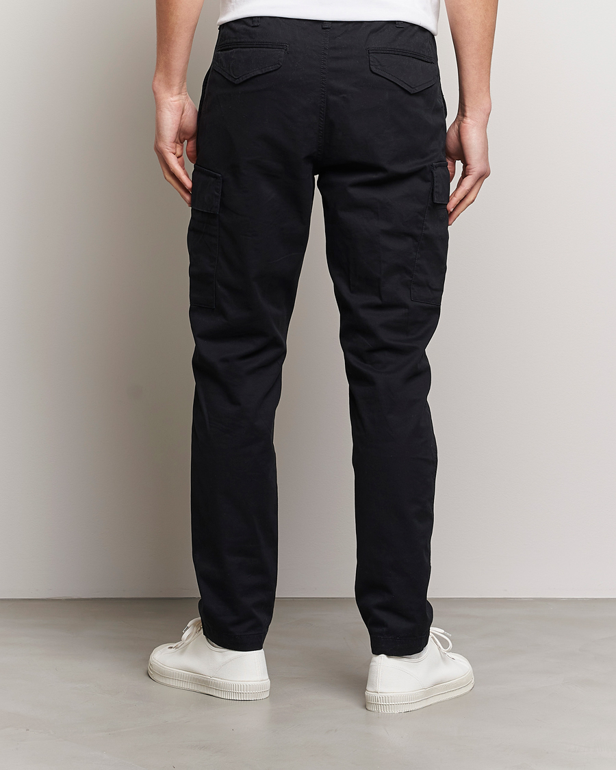 Homme | Pantalons | Polo Ralph Lauren | Twill Cargo Pants Black