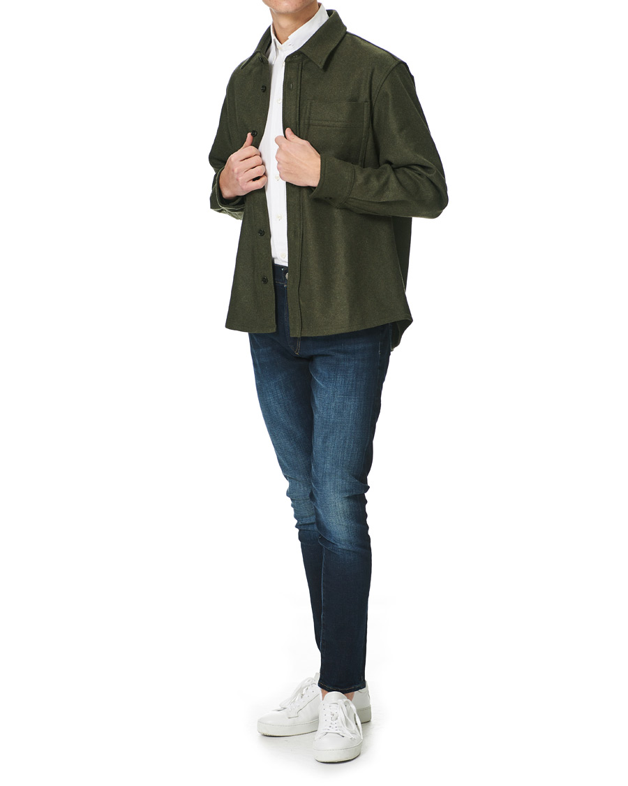 Homme | Jeans | Polo Ralph Lauren | Sullivan Slin Fit Jeans Murphy Stretch