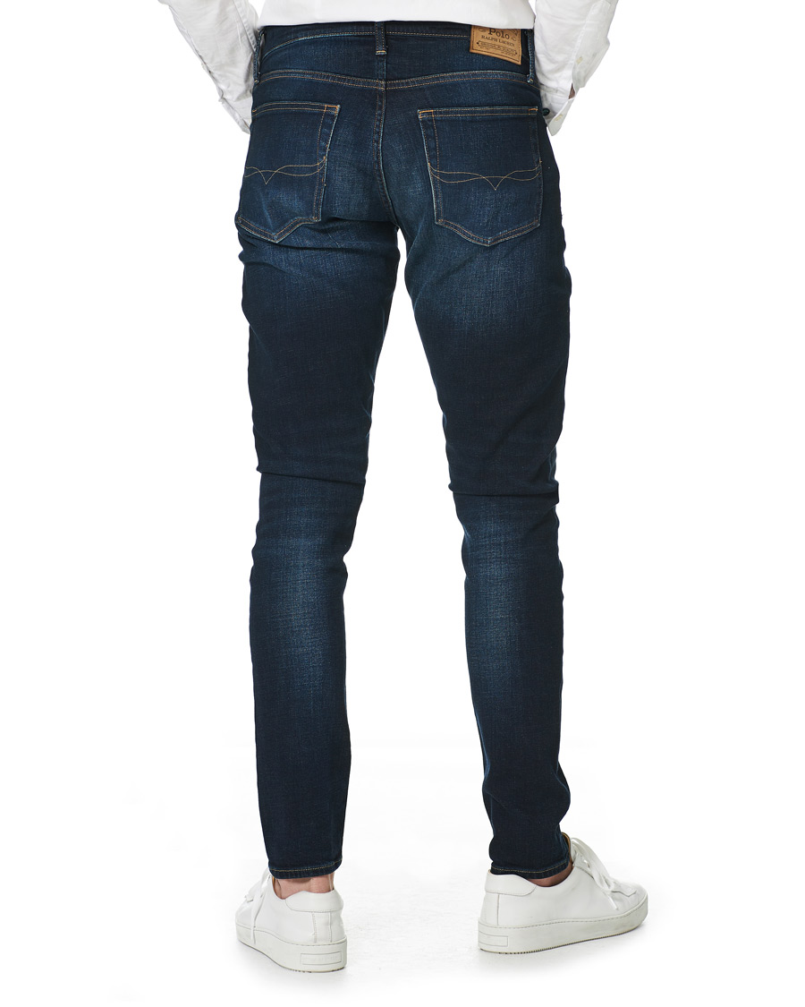 Homme | Jeans | Polo Ralph Lauren | Sullivan Slin Fit Jeans Murphy Stretch