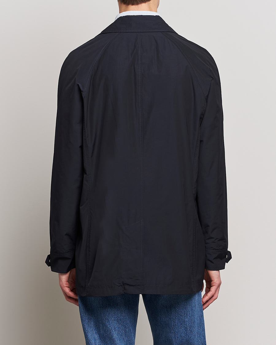 Homme | Manteaux Et Vestes | Morris | Westman Coat Old Blue