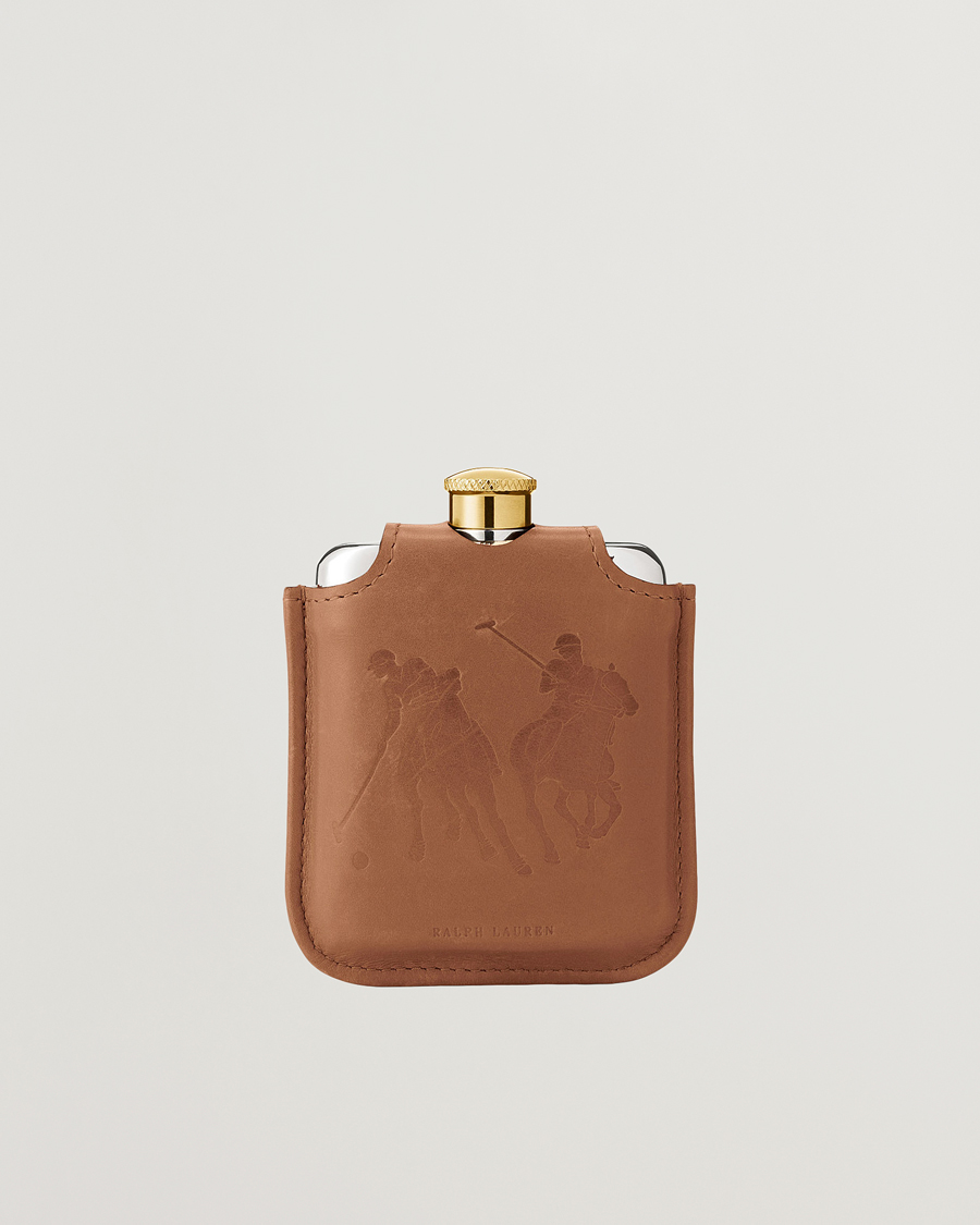 Homme | Pour La Maison | Ralph Lauren Home | Garret Flask