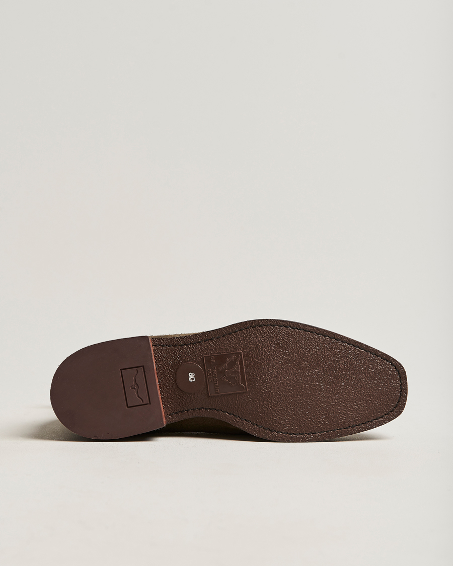 Homme | R.M.Williams Blaxland G Boot Universe Khaki Suede | R.M.Williams | Blaxland G Boot Universe Khaki Suede