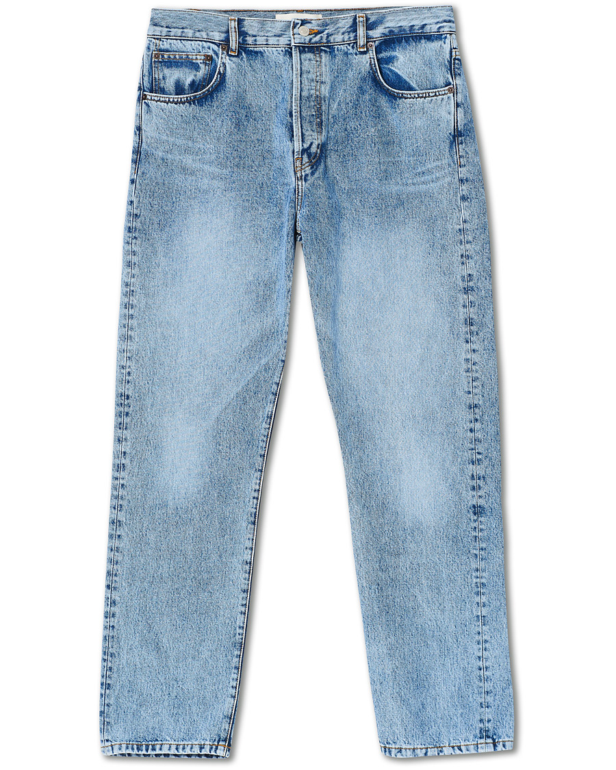 Homme | Jeans | Jeanerica | DM004 Dexy Jeans Vintage 72