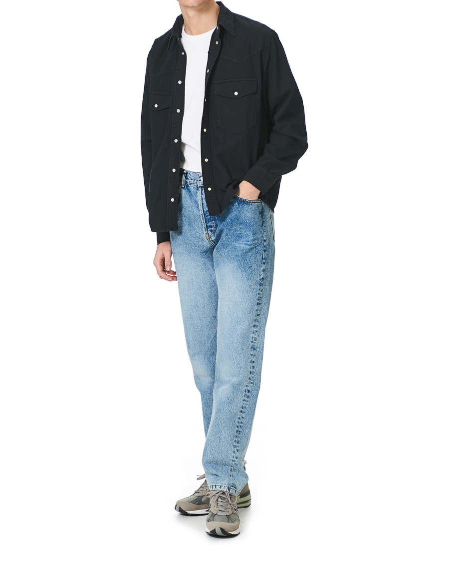 Homme | Jeans | Jeanerica | DM004 Dexy Jeans Vintage 72