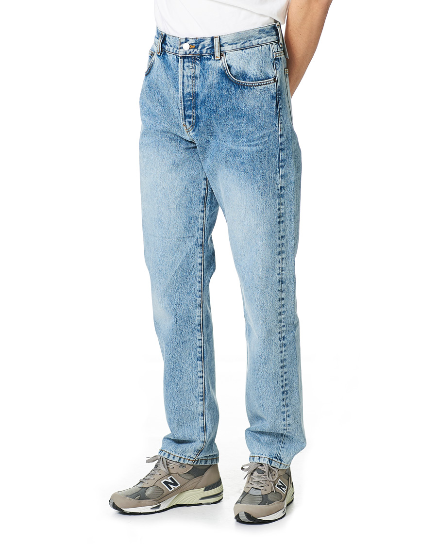 Homme | Jeans | Jeanerica | DM004 Dexy Jeans Vintage 72