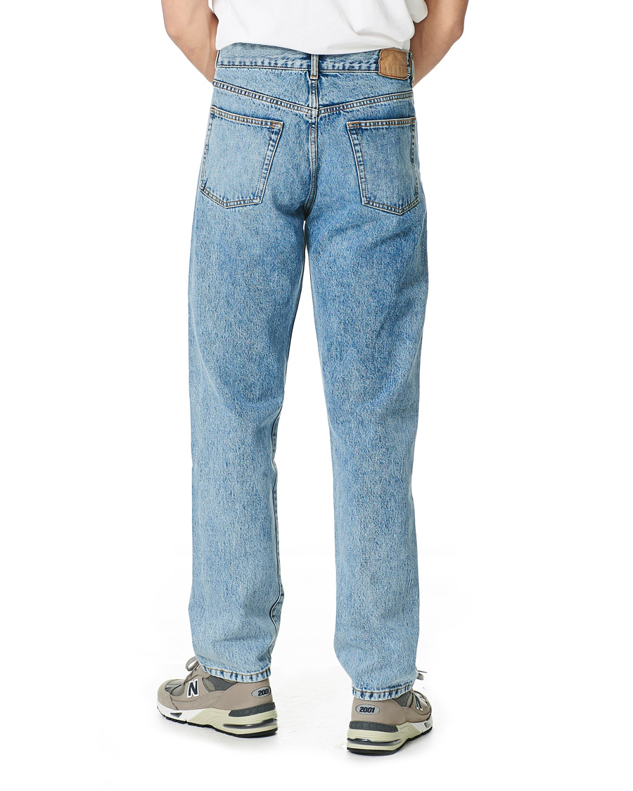 Homme | Jeans | Jeanerica | DM004 Dexy Jeans Vintage 72