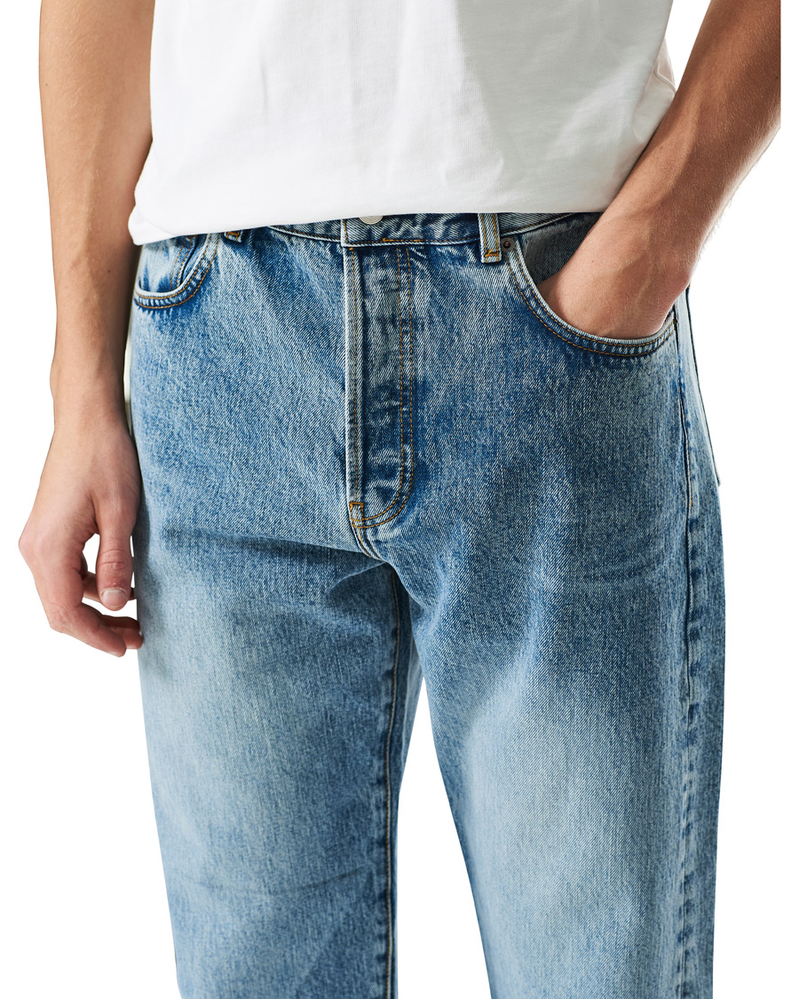 Homme | Jeans | Jeanerica | DM004 Dexy Jeans Vintage 72