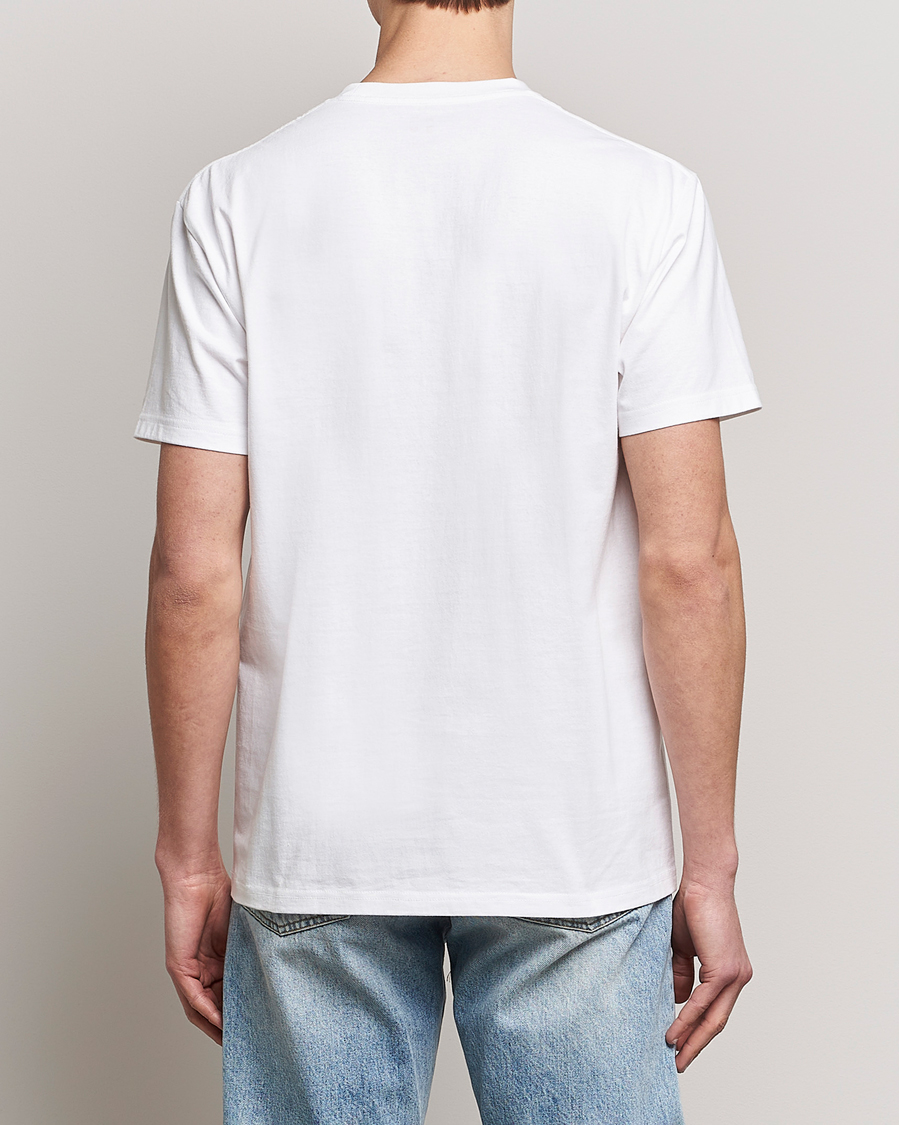 Homme | T-shirts | BEAMS PLUS | 2-Pack Pocket T-Shirt White
