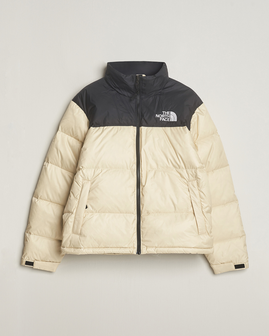 Homme | Manteaux Et Vestes | The North Face | 1996 Retro Nuptse Jacket Gravel