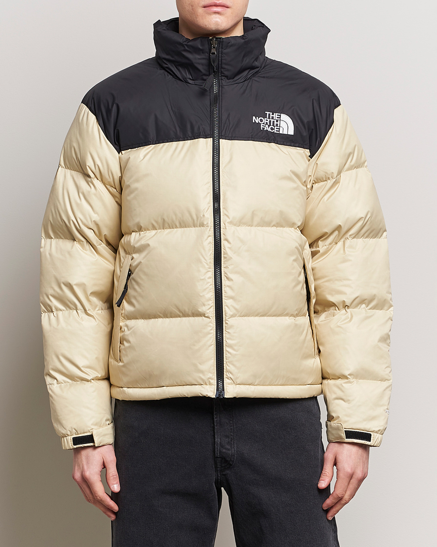 Homme | Manteaux Et Vestes | The North Face | 1996 Retro Nuptse Jacket Gravel