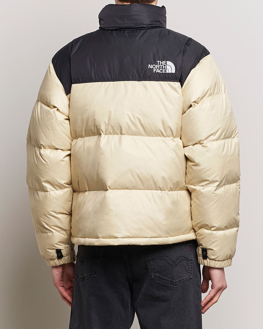 Homme | Manteaux Et Vestes | The North Face | 1996 Retro Nuptse Jacket Gravel