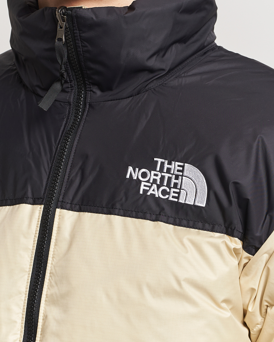 Homme | Manteaux Et Vestes | The North Face | 1996 Retro Nuptse Jacket Gravel