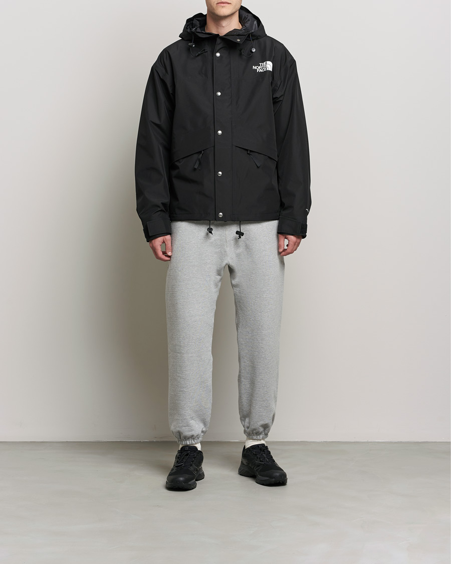 Homme | Manteaux Et Vestes | The North Face | Retro 1986 Futurelight Mountain Jacket Black