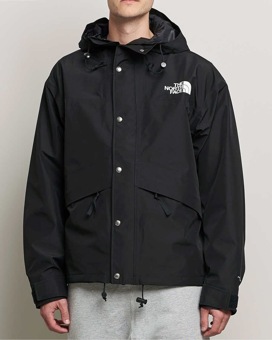 Homme | Manteaux Et Vestes | The North Face | Retro 1986 Futurelight Mountain Jacket Black