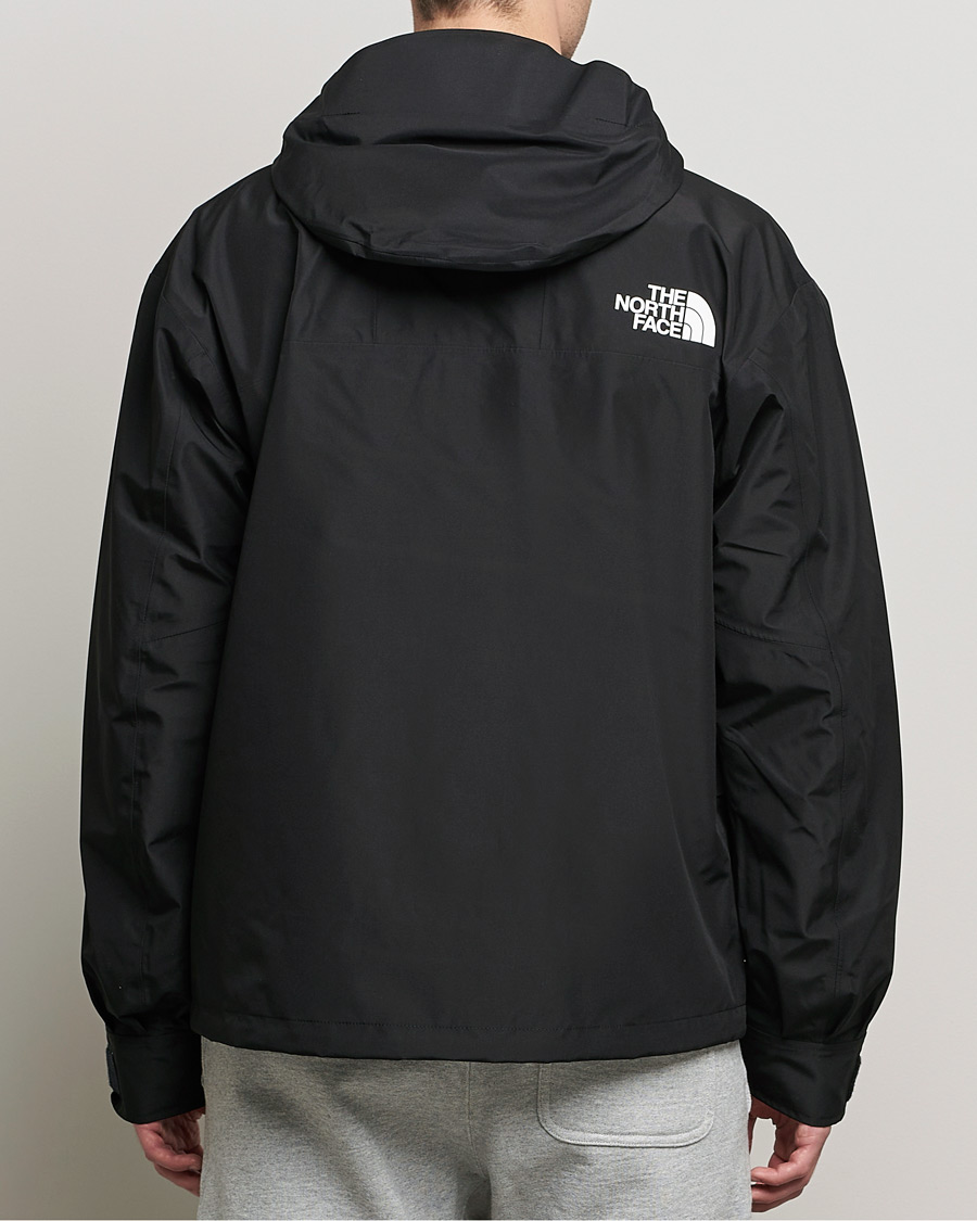 Homme | Manteaux Et Vestes | The North Face | Retro 1986 Futurelight Mountain Jacket Black