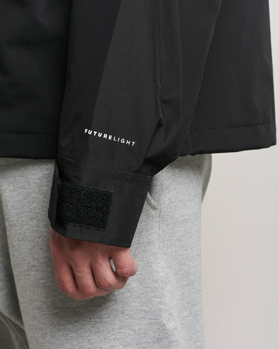 Homme | Manteaux Et Vestes | The North Face | Retro 1986 Futurelight Mountain Jacket Black