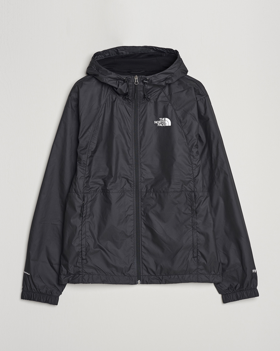 Homme | Manteaux Et Vestes | The North Face | Hydrenaline 2000 Jacket Black
