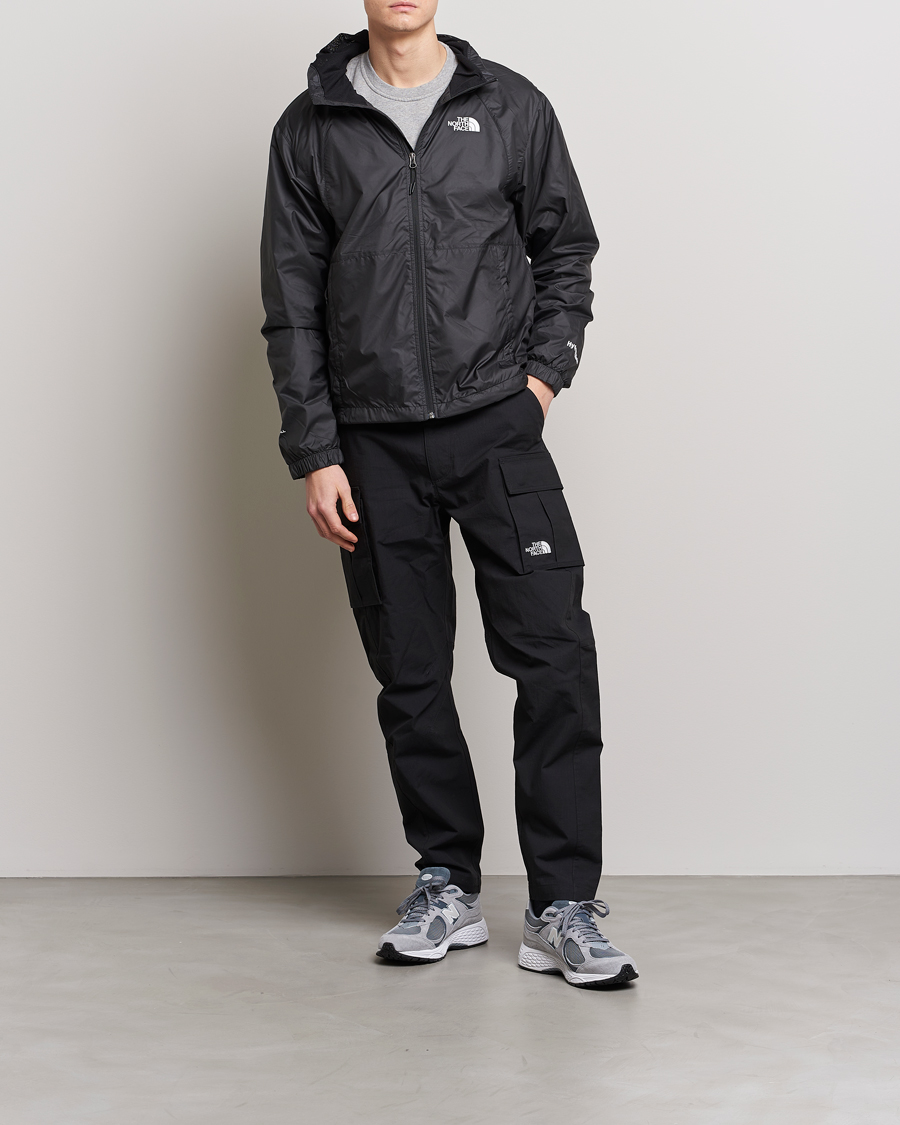 Homme | Manteaux Et Vestes | The North Face | Hydrenaline 2000 Jacket Black