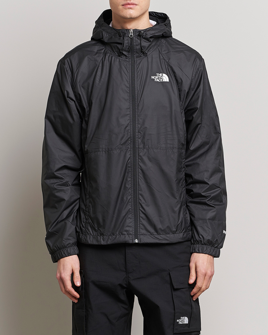 Homme | Manteaux Et Vestes | The North Face | Hydrenaline 2000 Jacket Black