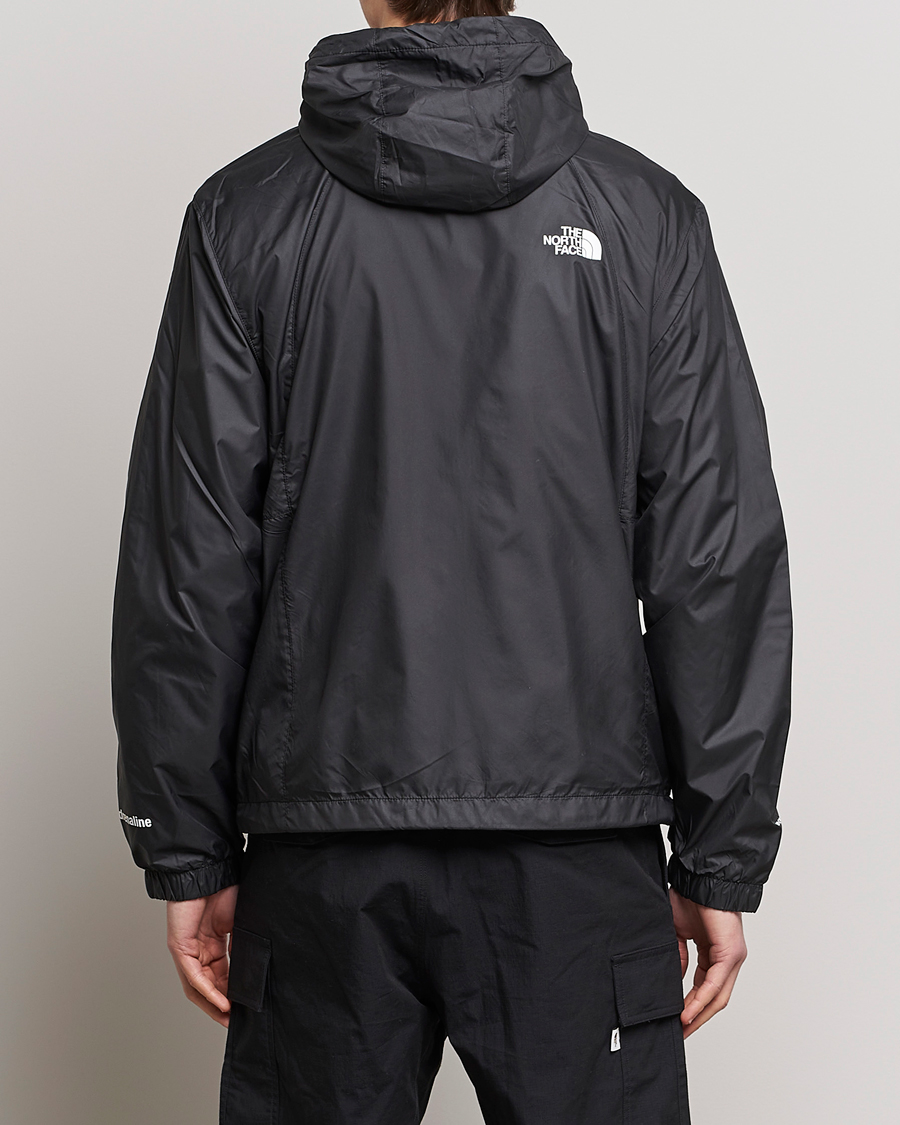 Homme | Manteaux Et Vestes | The North Face | Hydrenaline 2000 Jacket Black