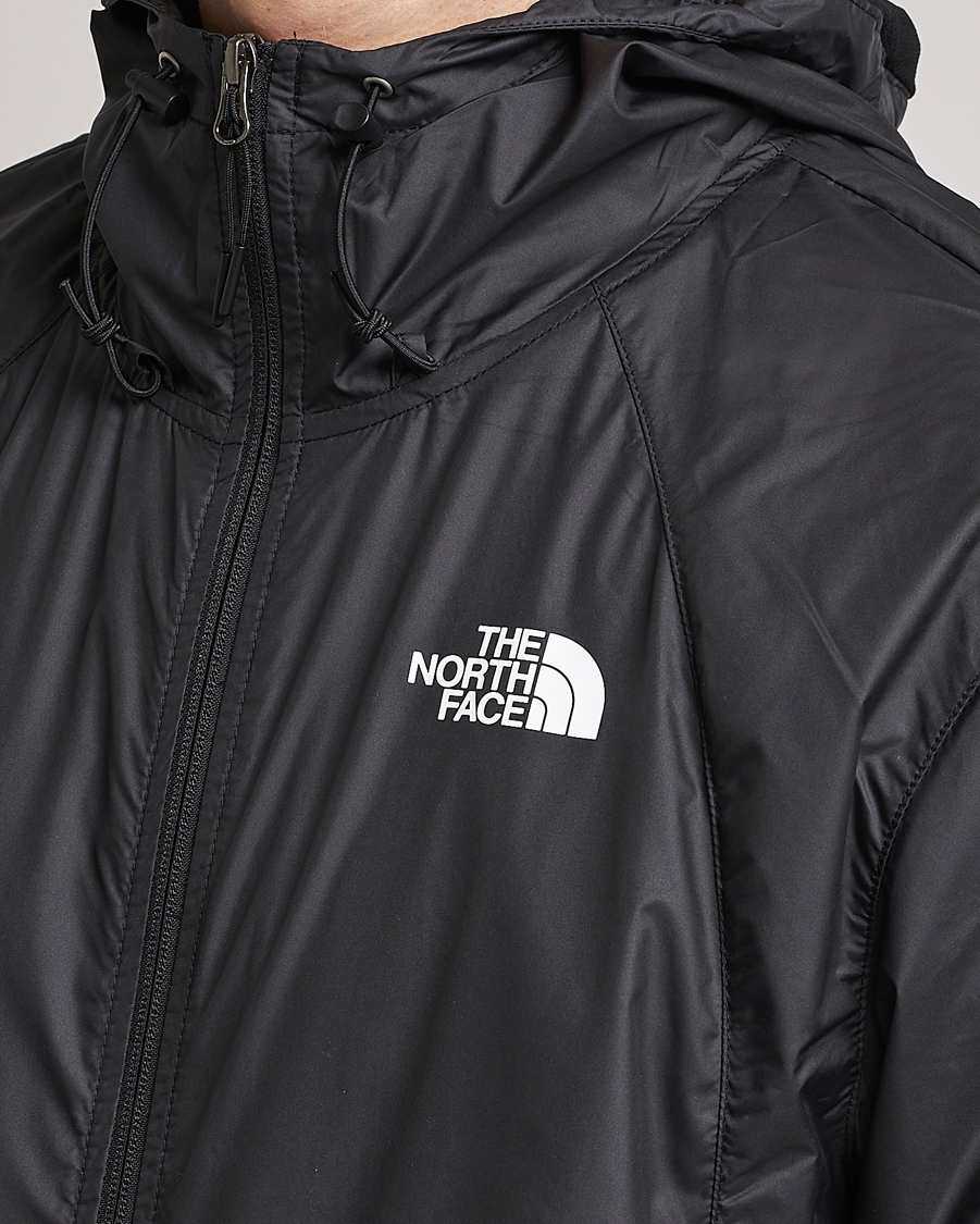 Homme | Manteaux Et Vestes | The North Face | Hydrenaline 2000 Jacket Black