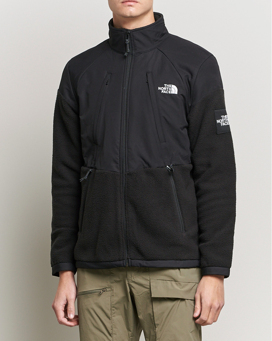 Homme | Manteaux Et Vestes | The North Face | Phlego Denali Jacket Black