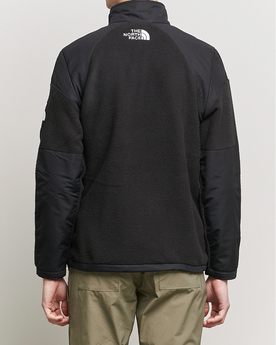 Homme | Manteaux Et Vestes | The North Face | Phlego Denali Jacket Black