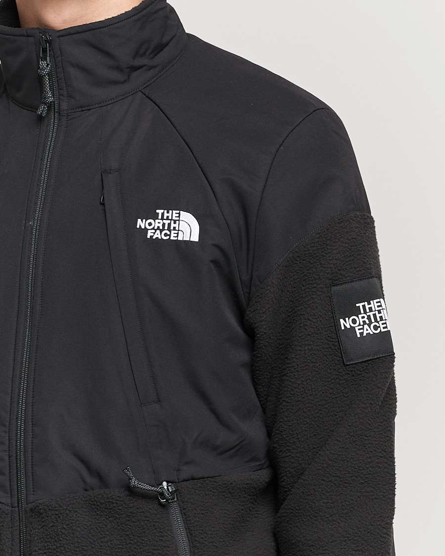 Homme | Manteaux Et Vestes | The North Face | Phlego Denali Jacket Black
