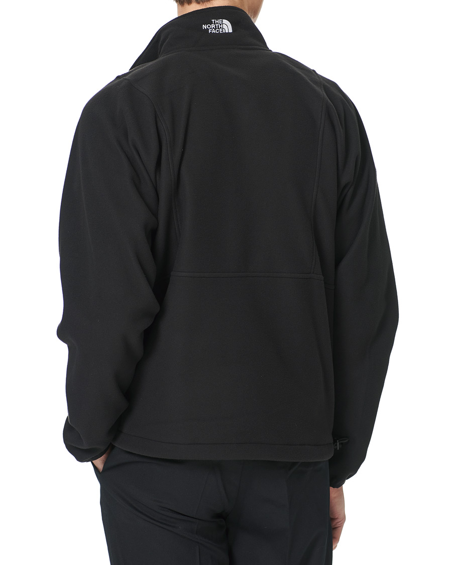 Homme | Manteaux Et Vestes | The North Face | Attitude 1/4 Zip Fleece Black