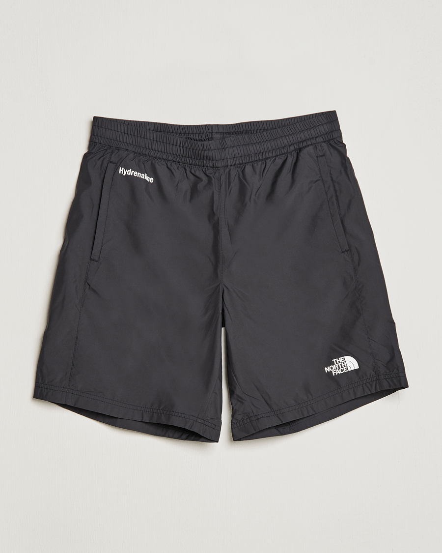 Homme | Shorts | The North Face | Hydrenaline Shorts Black