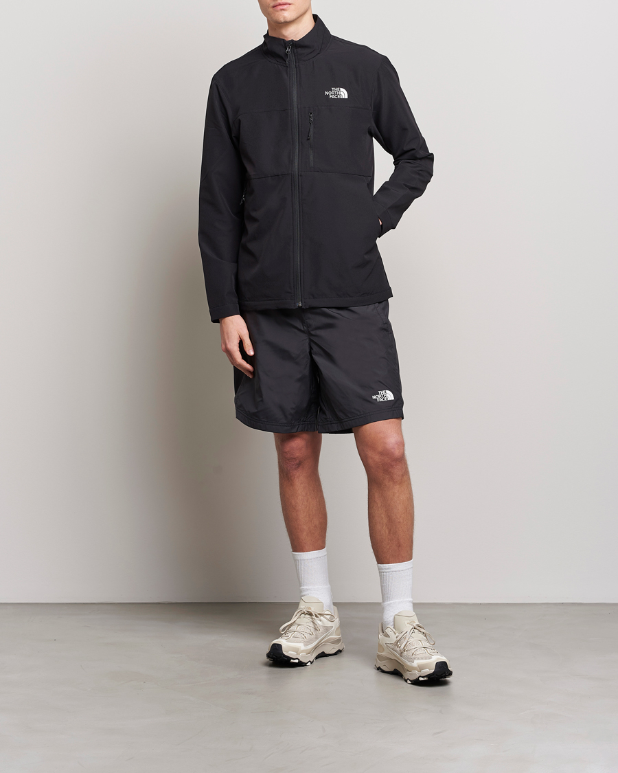 Homme | Shorts | The North Face | Hydrenaline Shorts Black